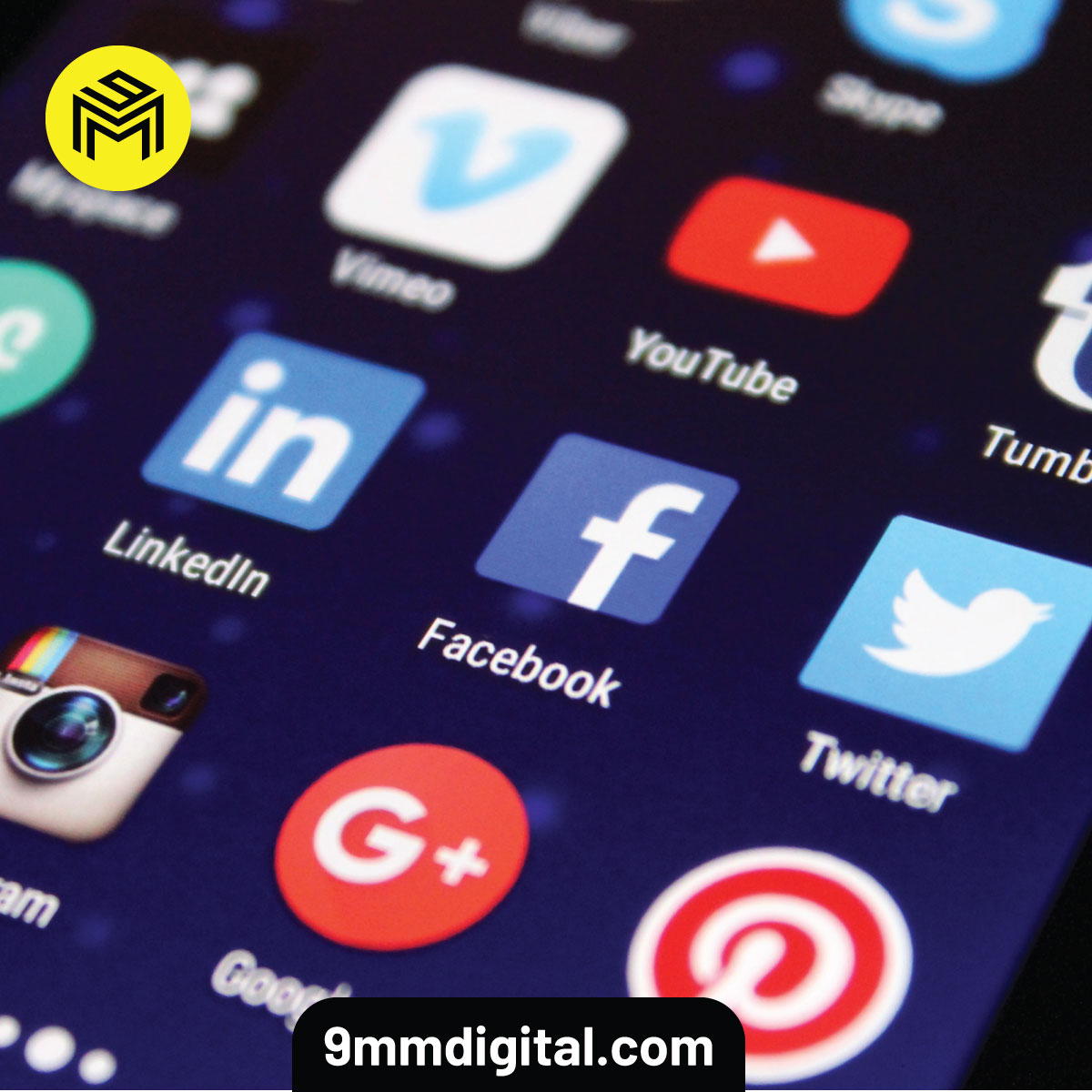 9 Tendencias sobre estrategias de Marketing B2B