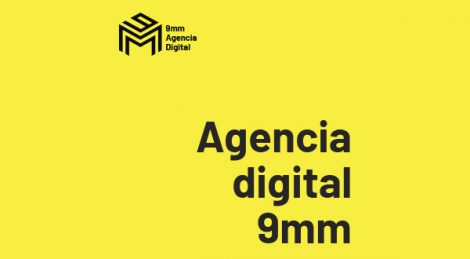Agencia Digital 9mm
