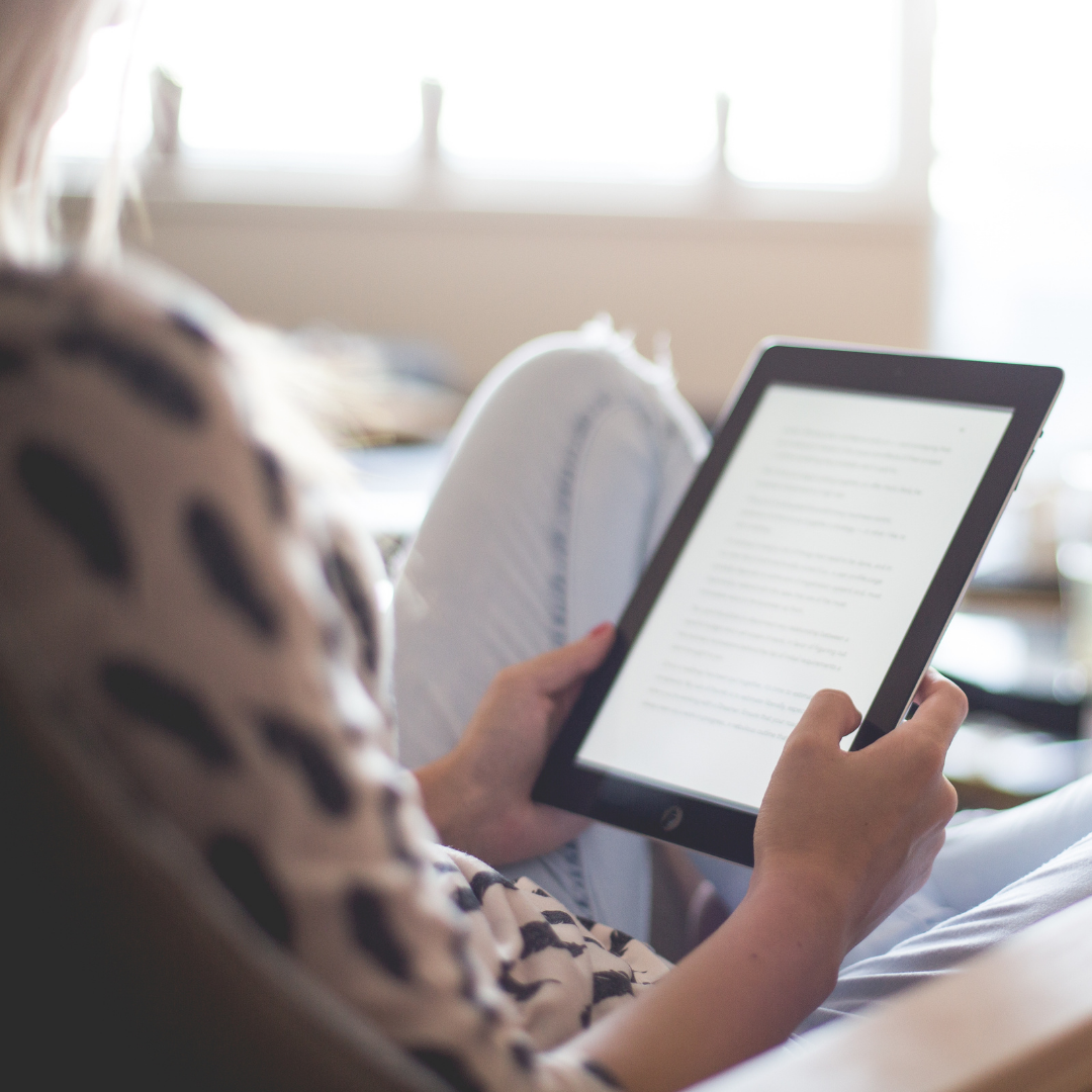 Libros recomendados de Marketing