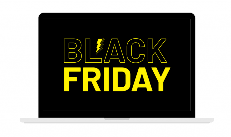 Cómo preparar tu eCommerce para el Black Friday - 9mm Agencia Digital ...