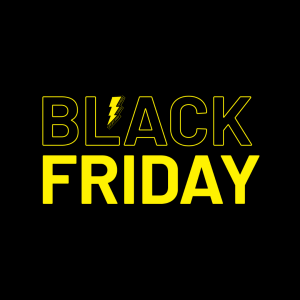 Cómo preparar tu ecommerce para el blackfriday