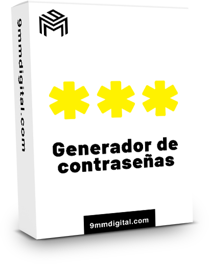 generador-de-contraseñas