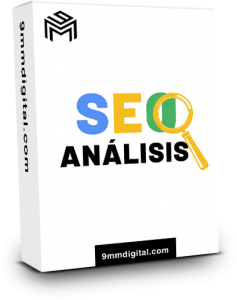 SEO ANALISIS