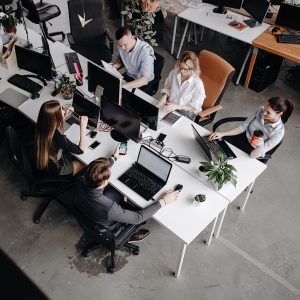 Tendenciar marketing digital