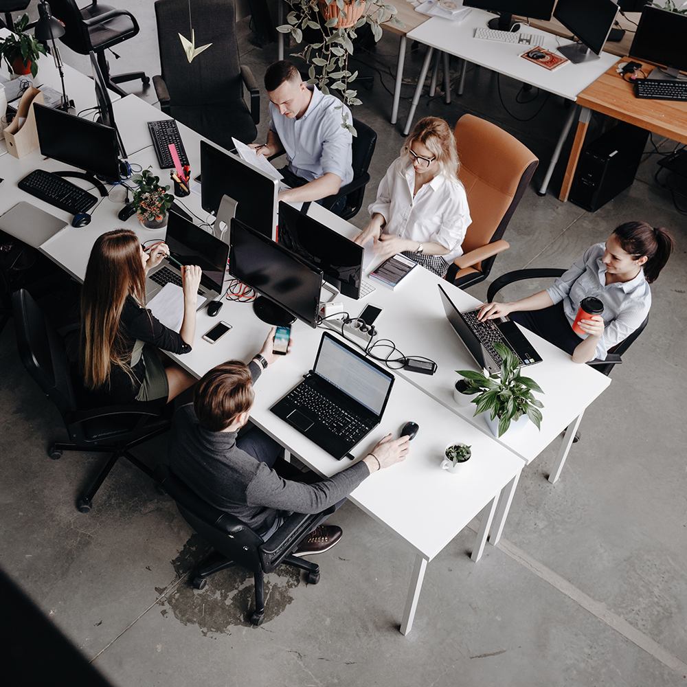 Tendenciar marketing digital