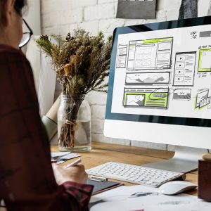 Tendencias del diseño web