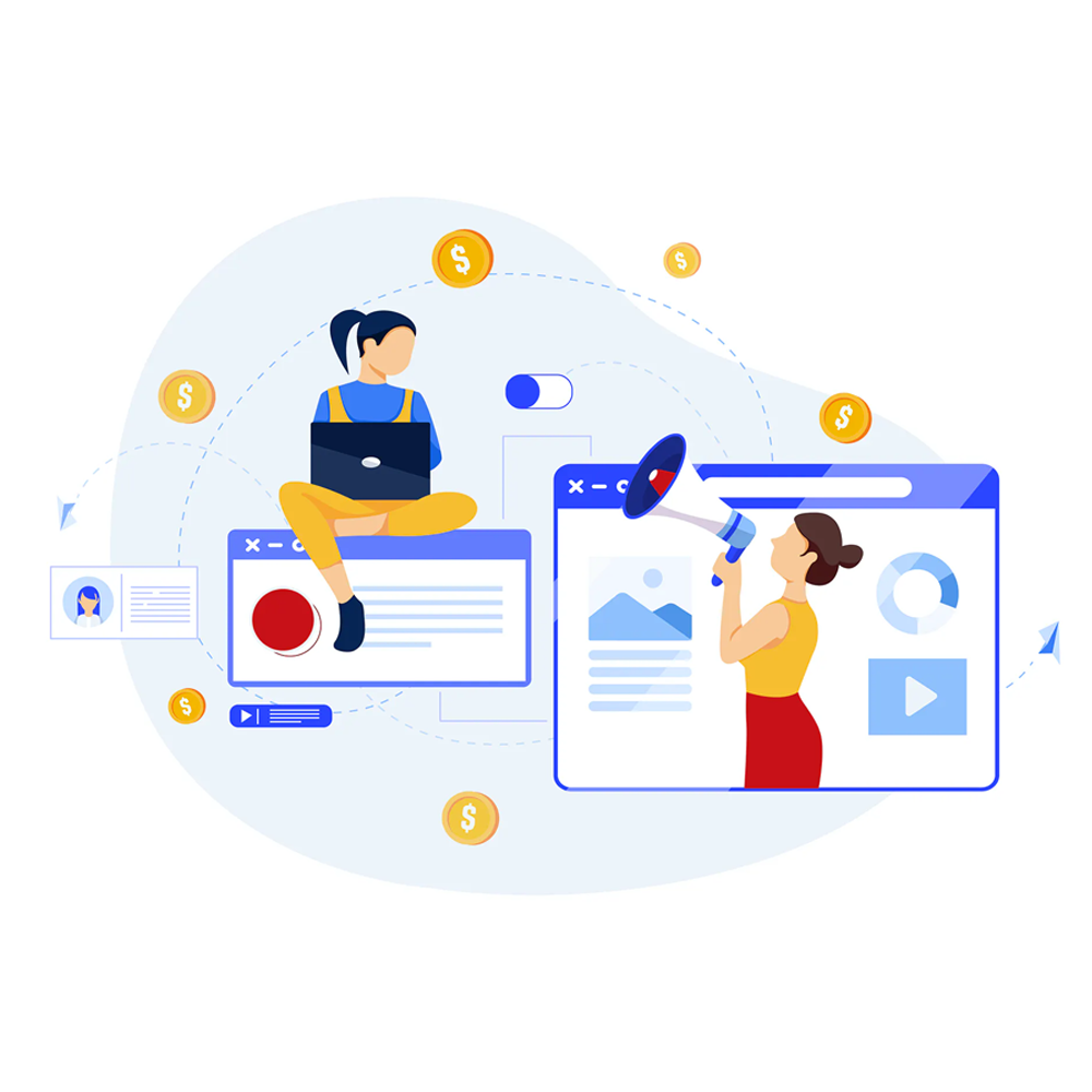 Marketing y Publicidad