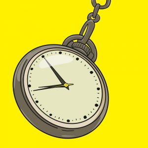 La mejor hora para publicar