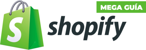 Shopify Logo