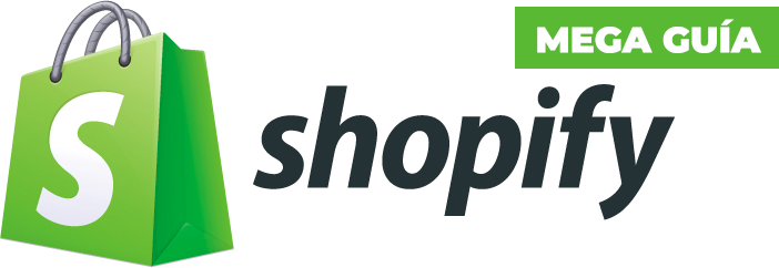 Shopify mega guía