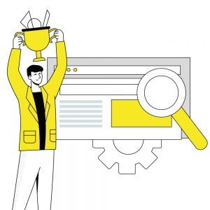 Posicionamiento WEB