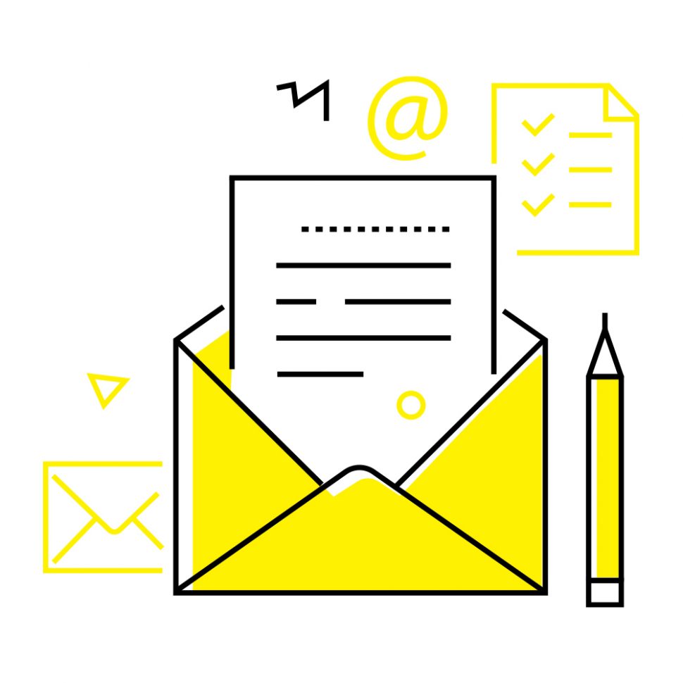 ¿Por qué son importantes los newsletters?