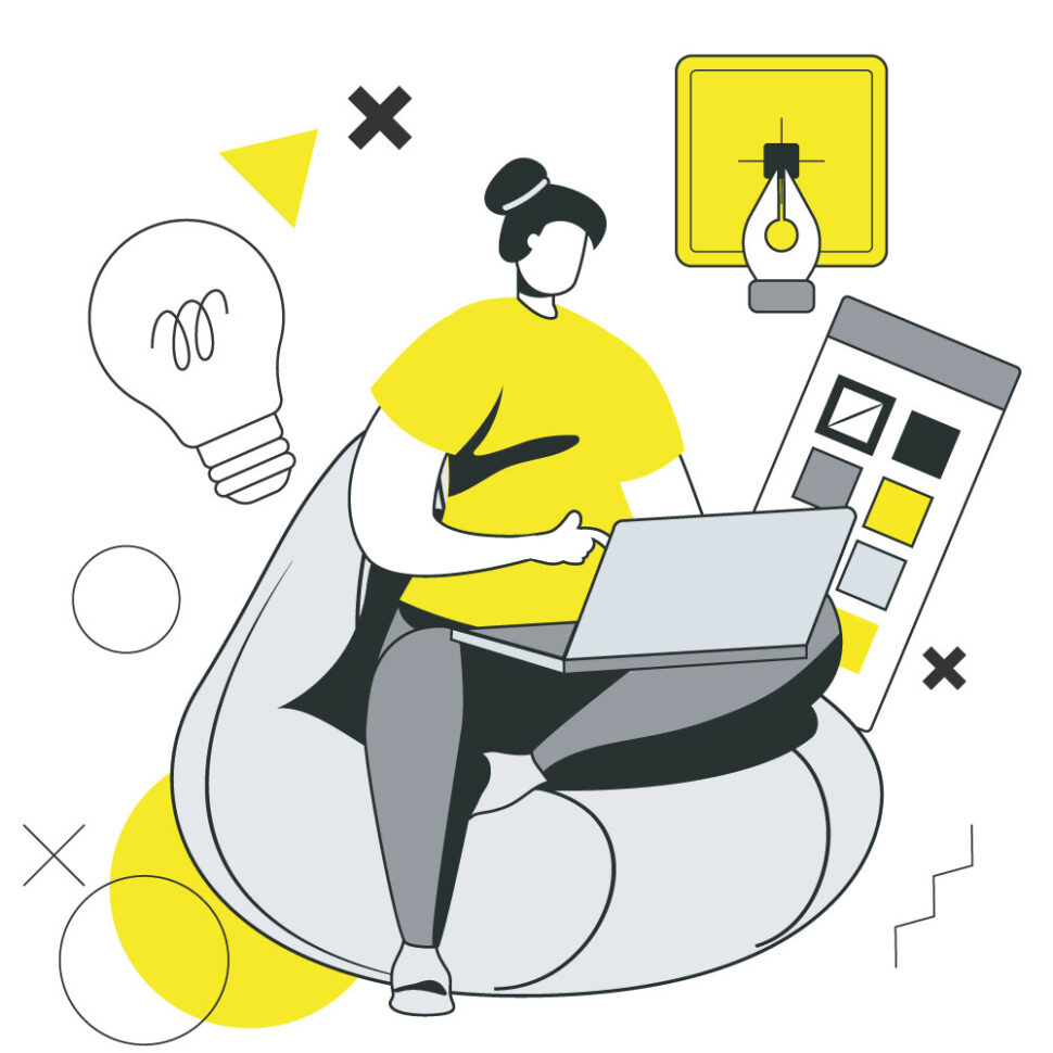 Características de un buen logotipo