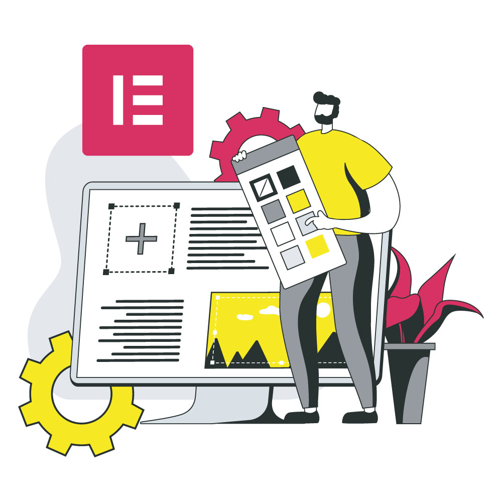 Elementor: ¿Qué es y para qué sirve este complemento de Wordpress?
