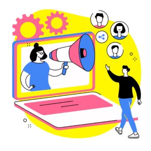 Marketing boca a boca