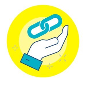 Link building