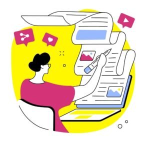 Todo lo que tienes que saber acerca del marketing de contenidos