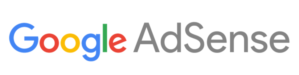 Google Adsense Logo