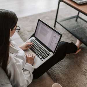 Estudio de palabras claves