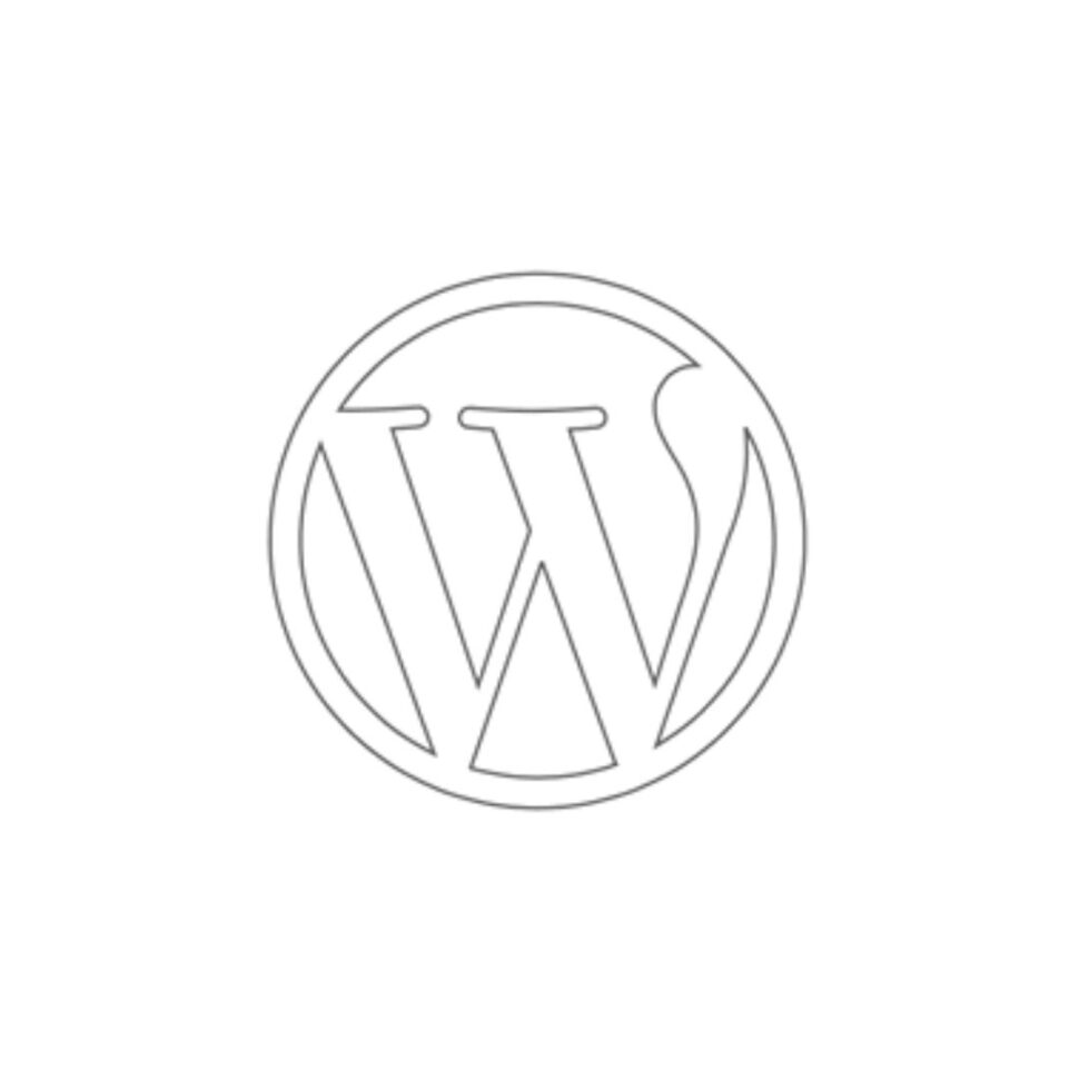 Wordpress Sitios web