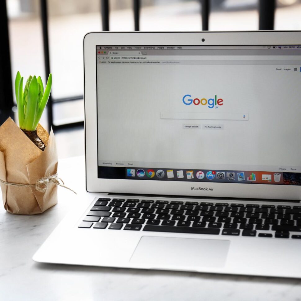 Anuncios en Google ADS