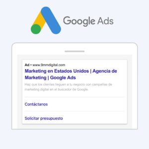 Cuánto invertir en anuncios en Google Ads
