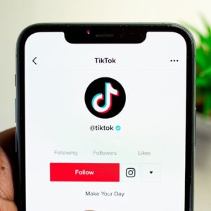 Los mejores anuncios para Tik tok Ads