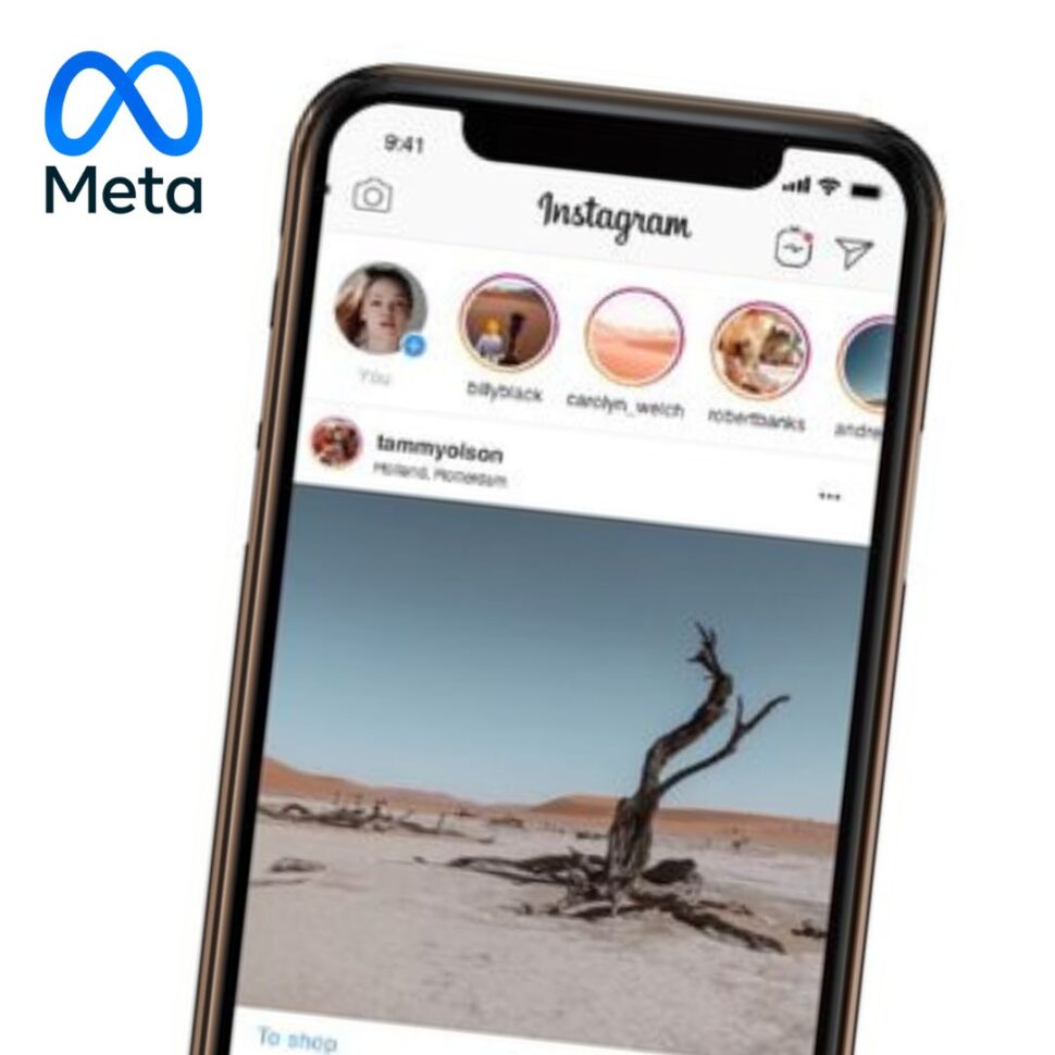 Nuevas funciones de seguidores en Instagram para Meta Ads