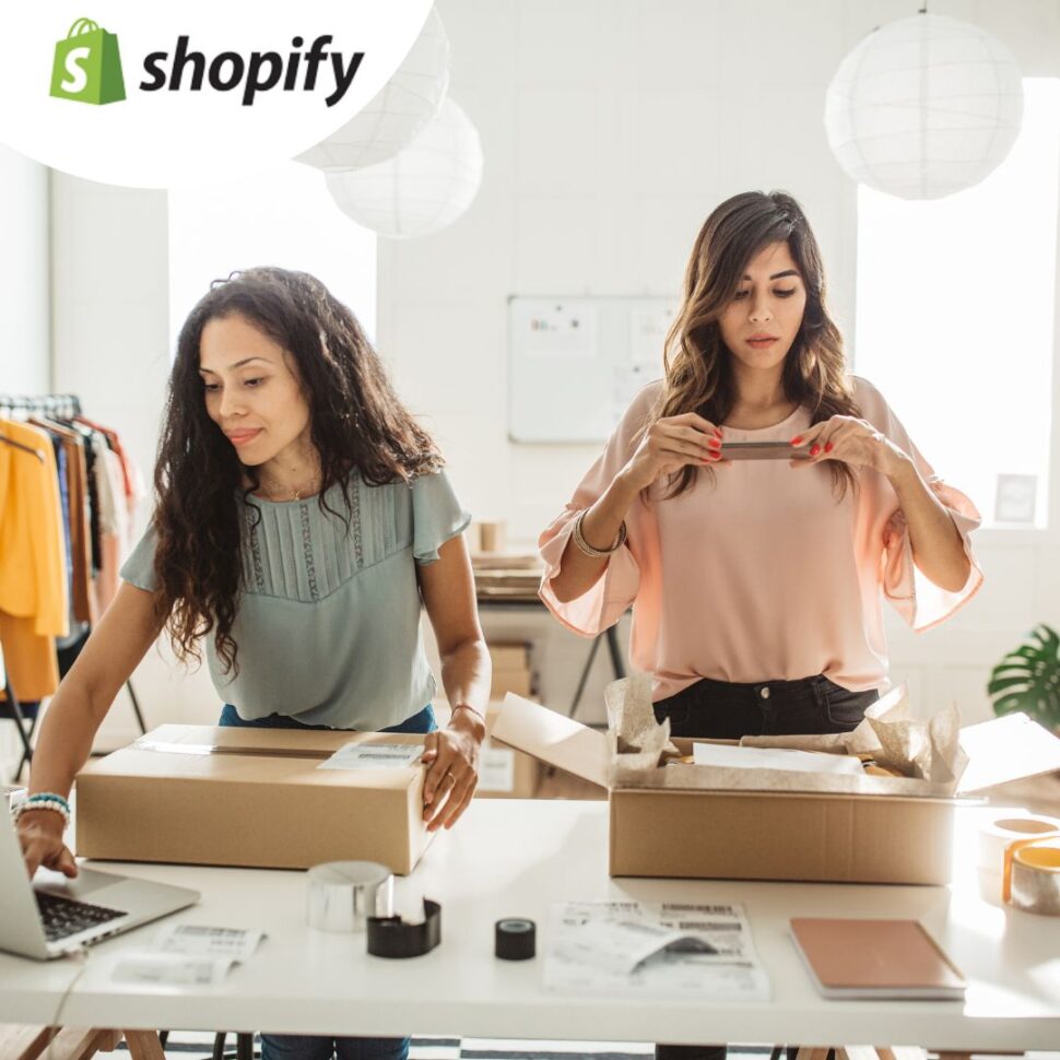 Botón de WhatsApp en tu tienda de Shopify – 6 Plugins que puedes utilizar