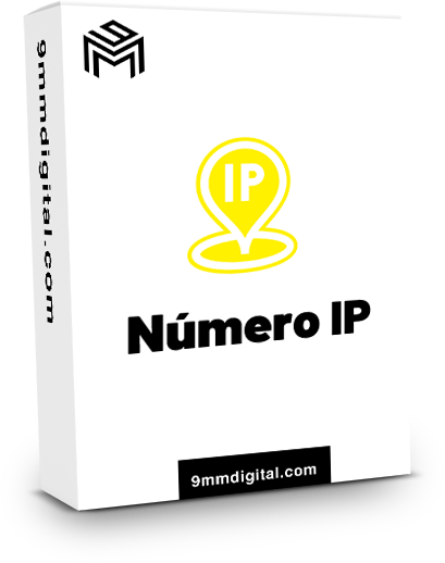 conocer numero ip