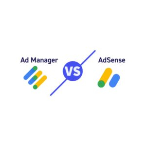 AdManager vs AdSense
