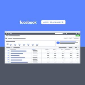 Facebook Ads Manager META