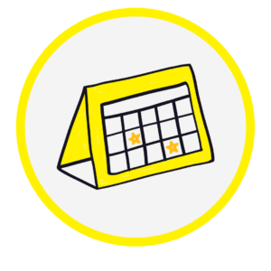 9mm digital schedule