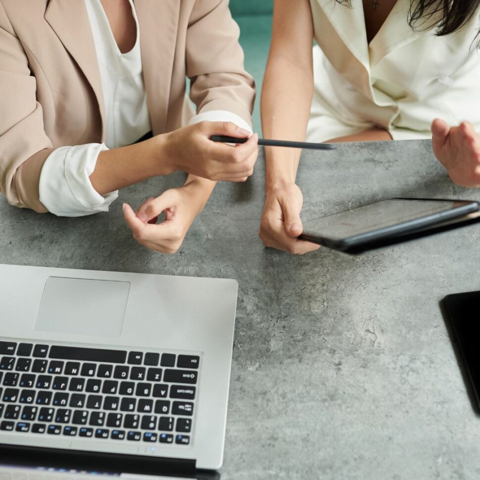 Diferencias entre landingpage y página web