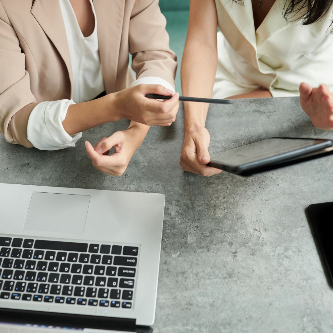 Diferencias entre landingpage y página web