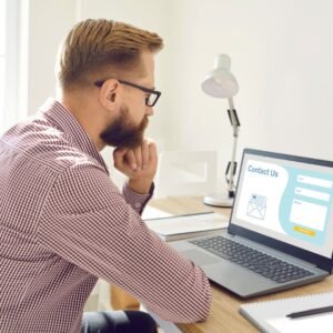 Por qué deberías crear una landing page