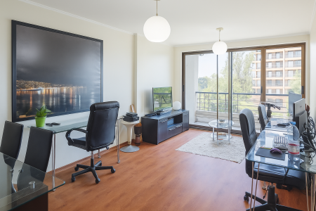 9mm Marketing Santiago Chile