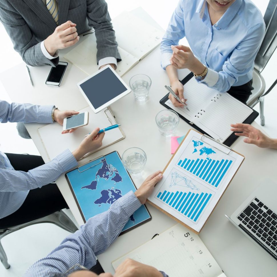 Los mejores CRM para tu negocio en el 2025