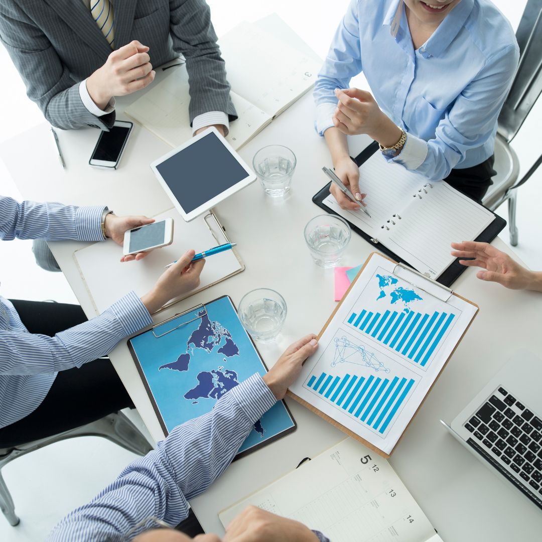 Los mejores CRM para tu negocio en el 2025