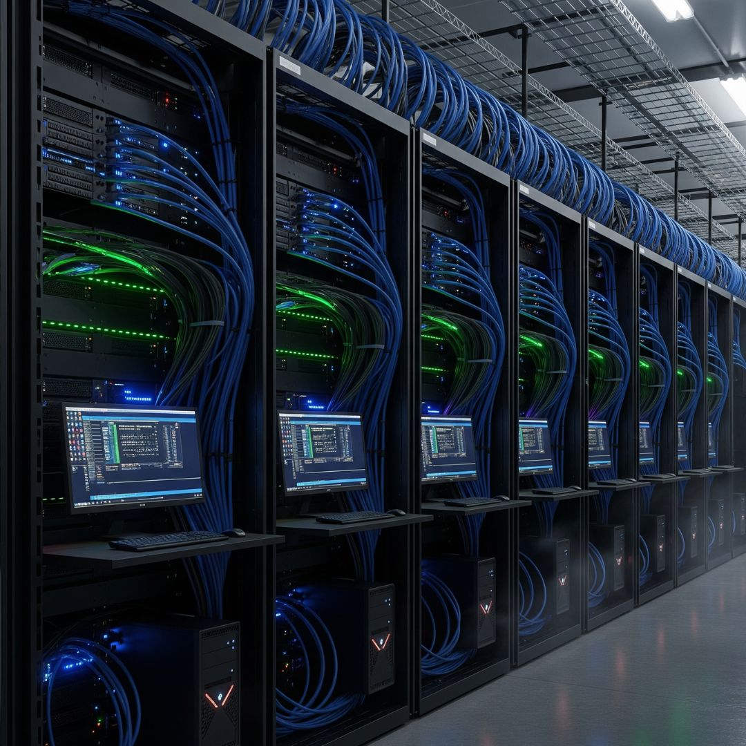 Los mejores HOSTING 2025