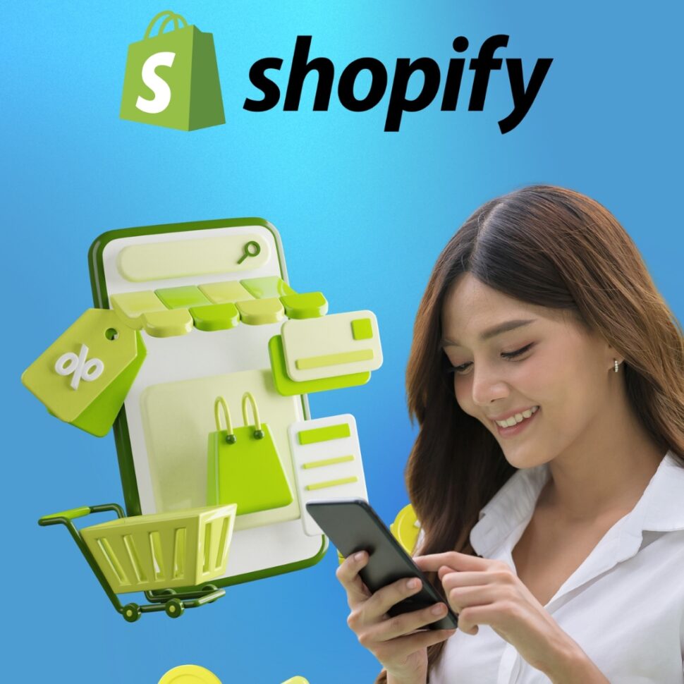 Shopify vs WooCommerce