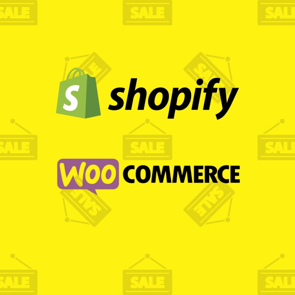 Shopify y WooCommerce ¿Cuál elegir?