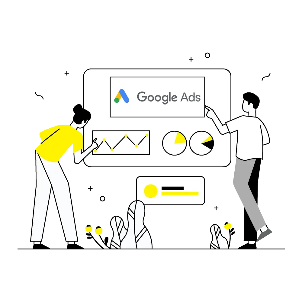 Vista previa de Google Ads