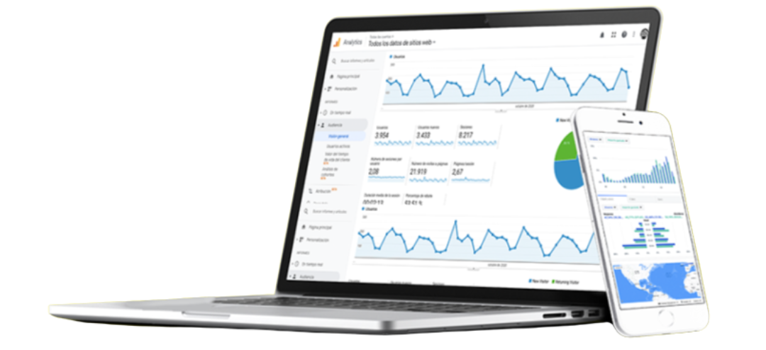 Agencia de Marketing Digital 9MM