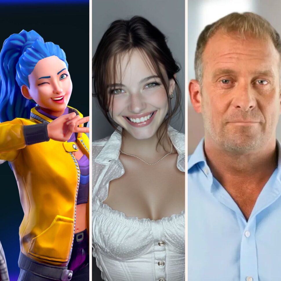 Generación de videos para avatares