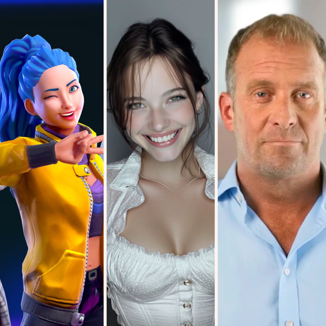 Generación de videos para avatares