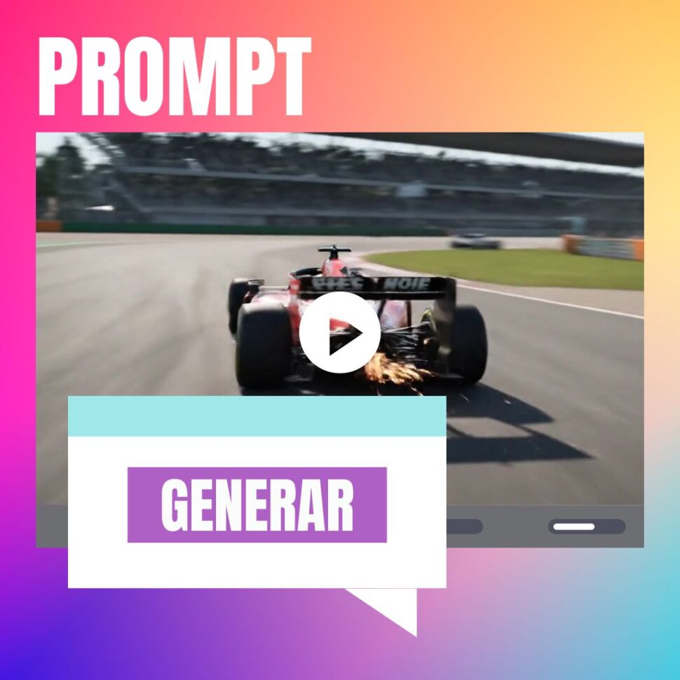 Generadores de video con ia