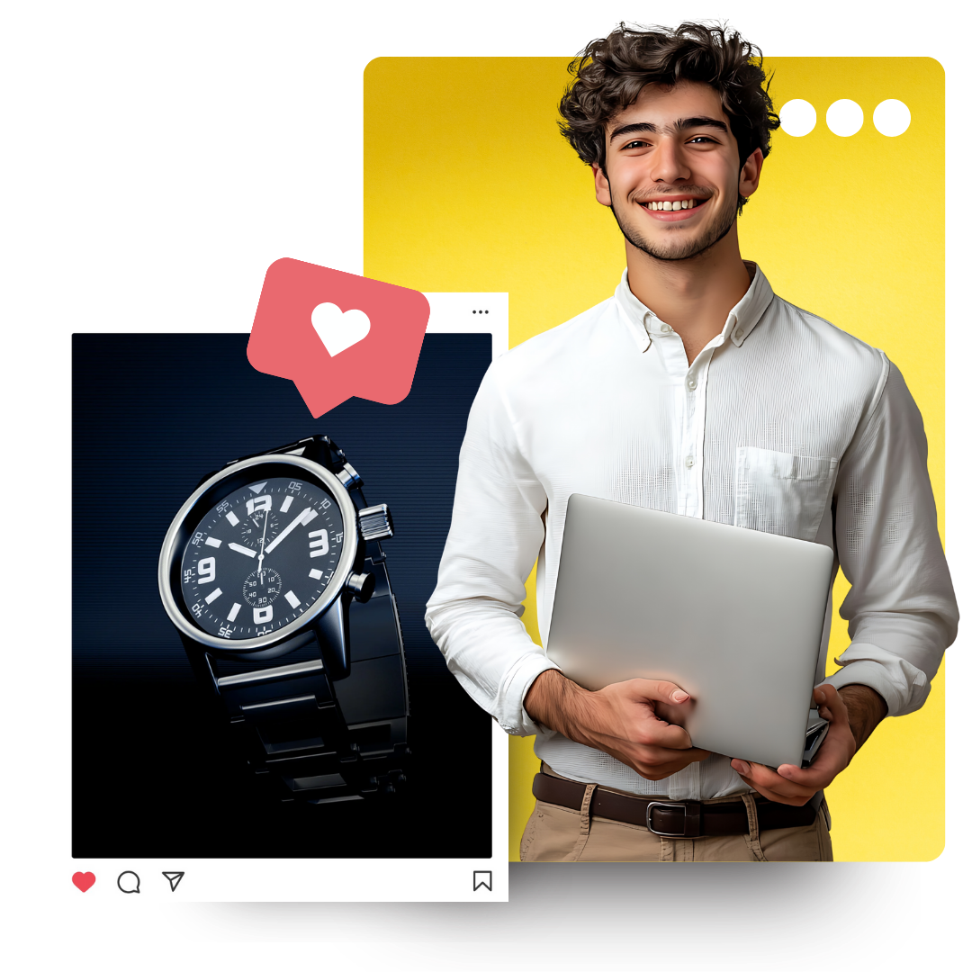 Agencia de Marketing Digital 9MM