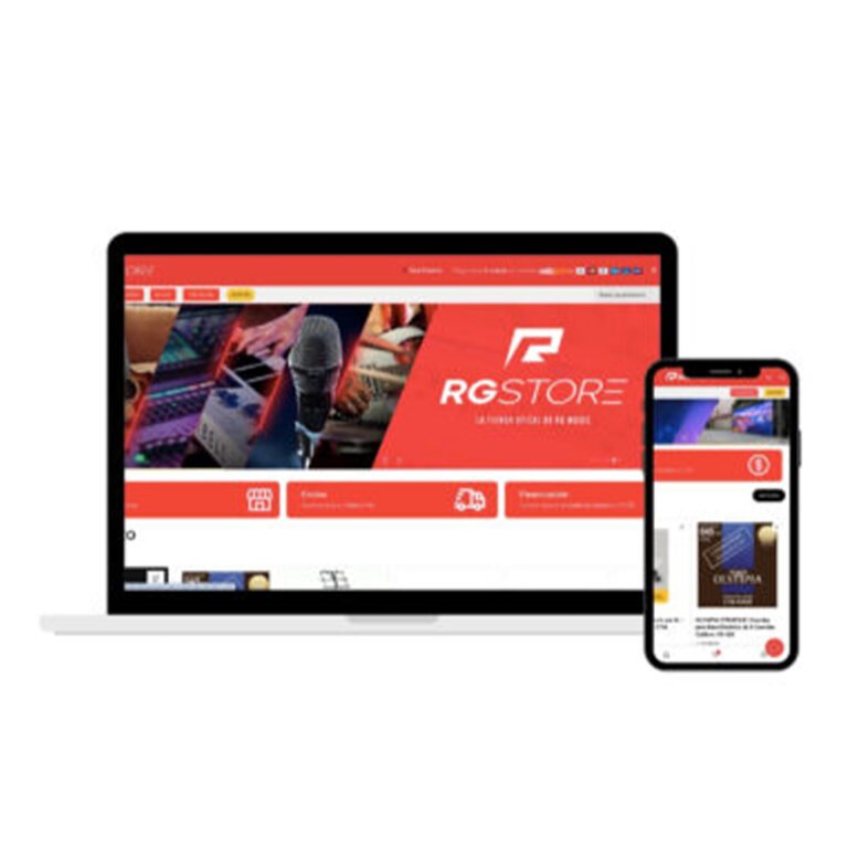 RG Store