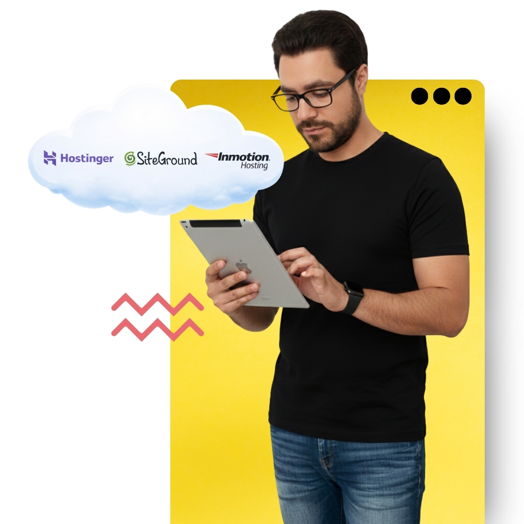 Los Mejores Hosting Web 2026